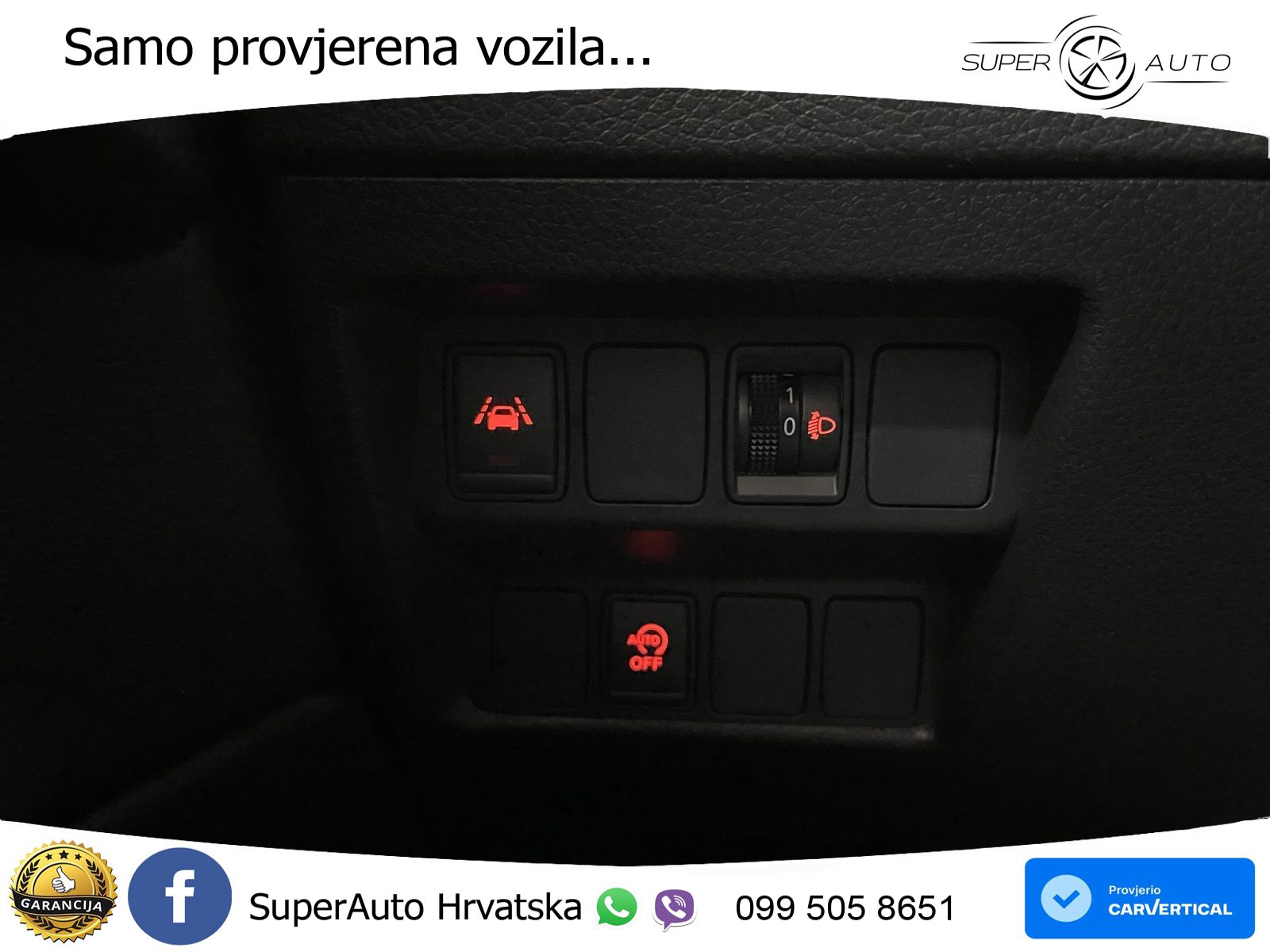 Nissan Qashqai 1.3i (140 KS) Acenta