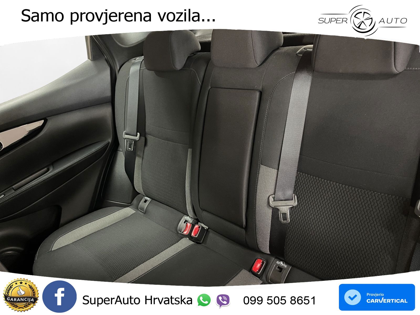 Nissan Qashqai 1.3i (140 KS) Acenta