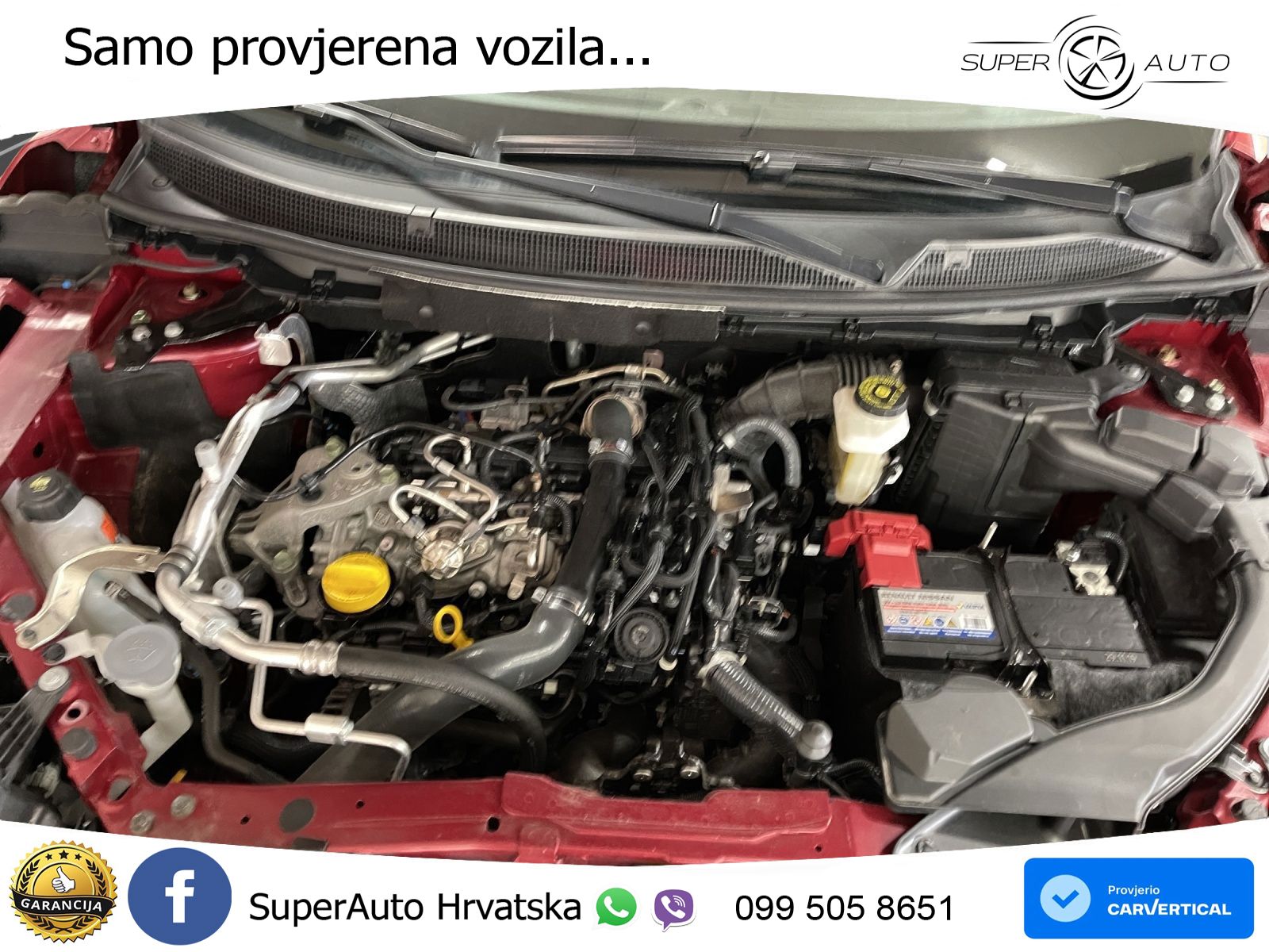 Nissan Qashqai 1.3i (140 KS) Acenta