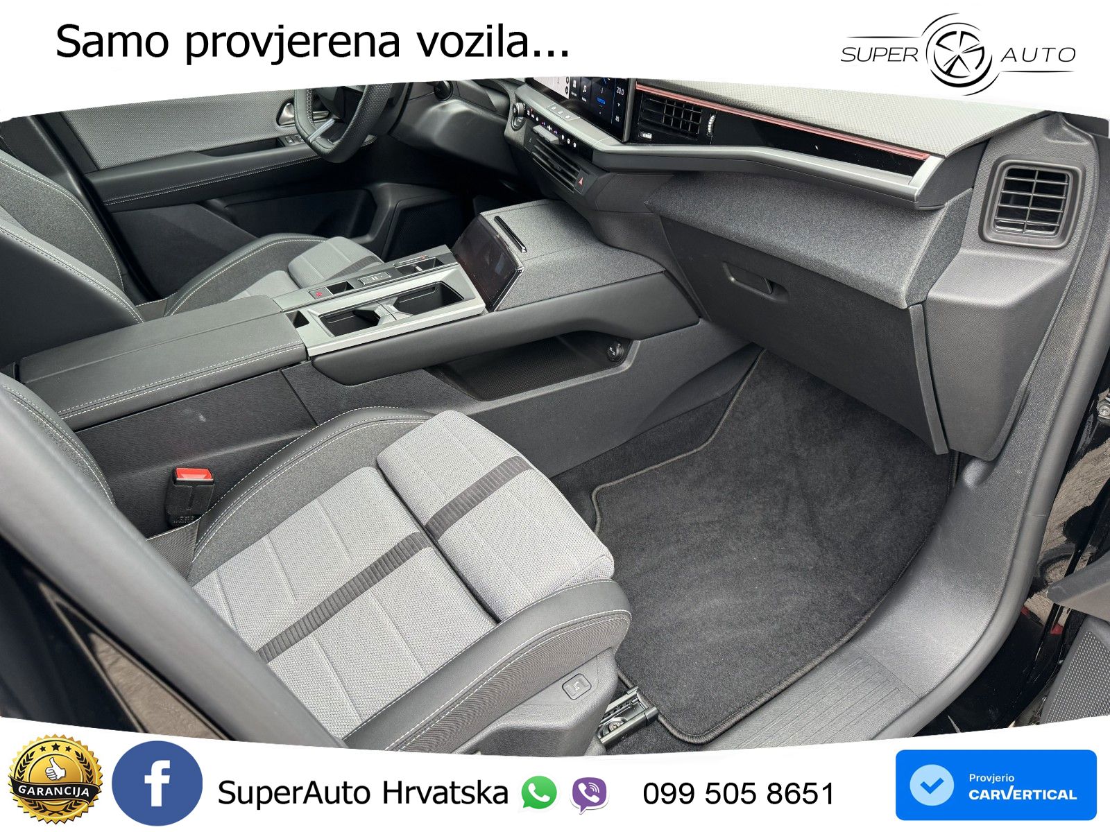 Opel Grandland 1.2 Turbo (136 KS)  e-DCT GS