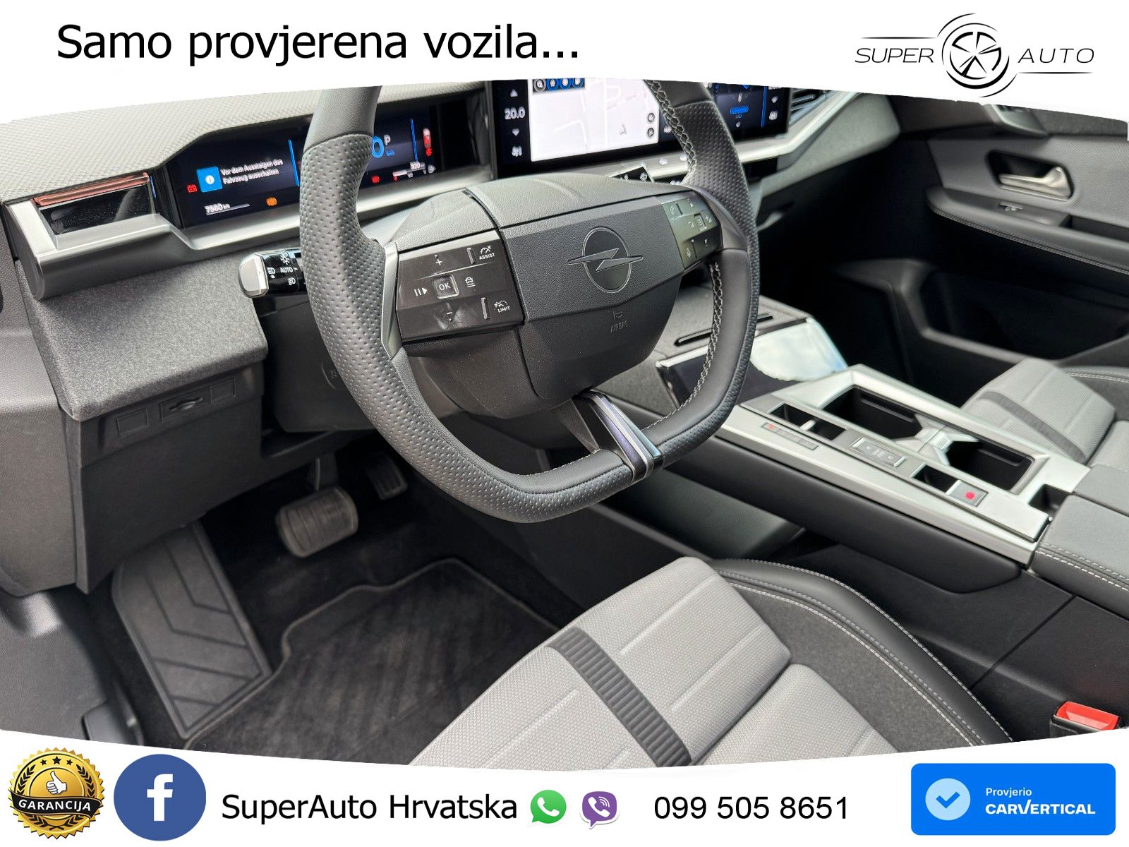 Opel Grandland 1.2 Turbo (136 KS)  e-DCT GS