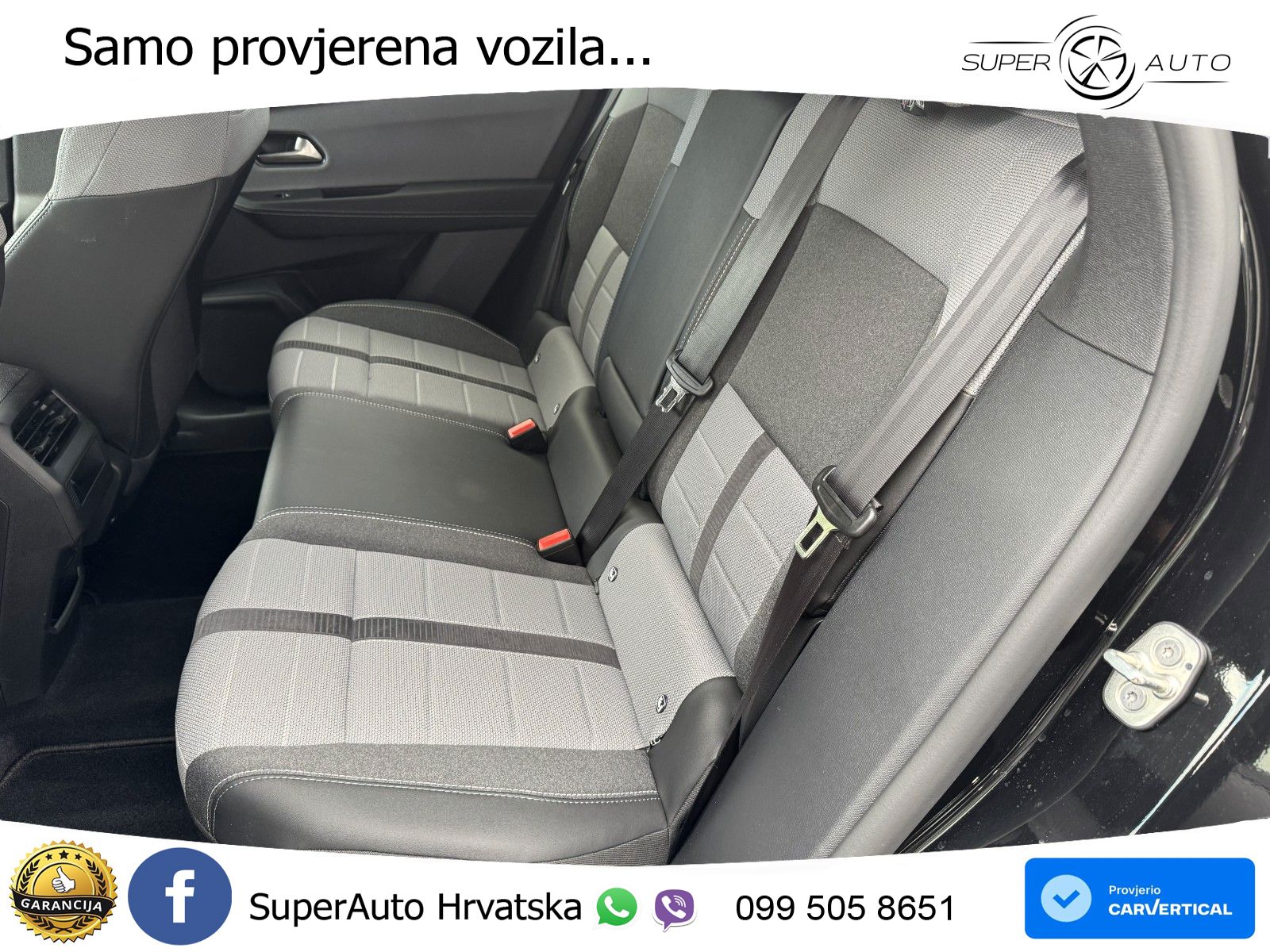 Opel Grandland 1.2 Turbo (136 KS)  e-DCT GS