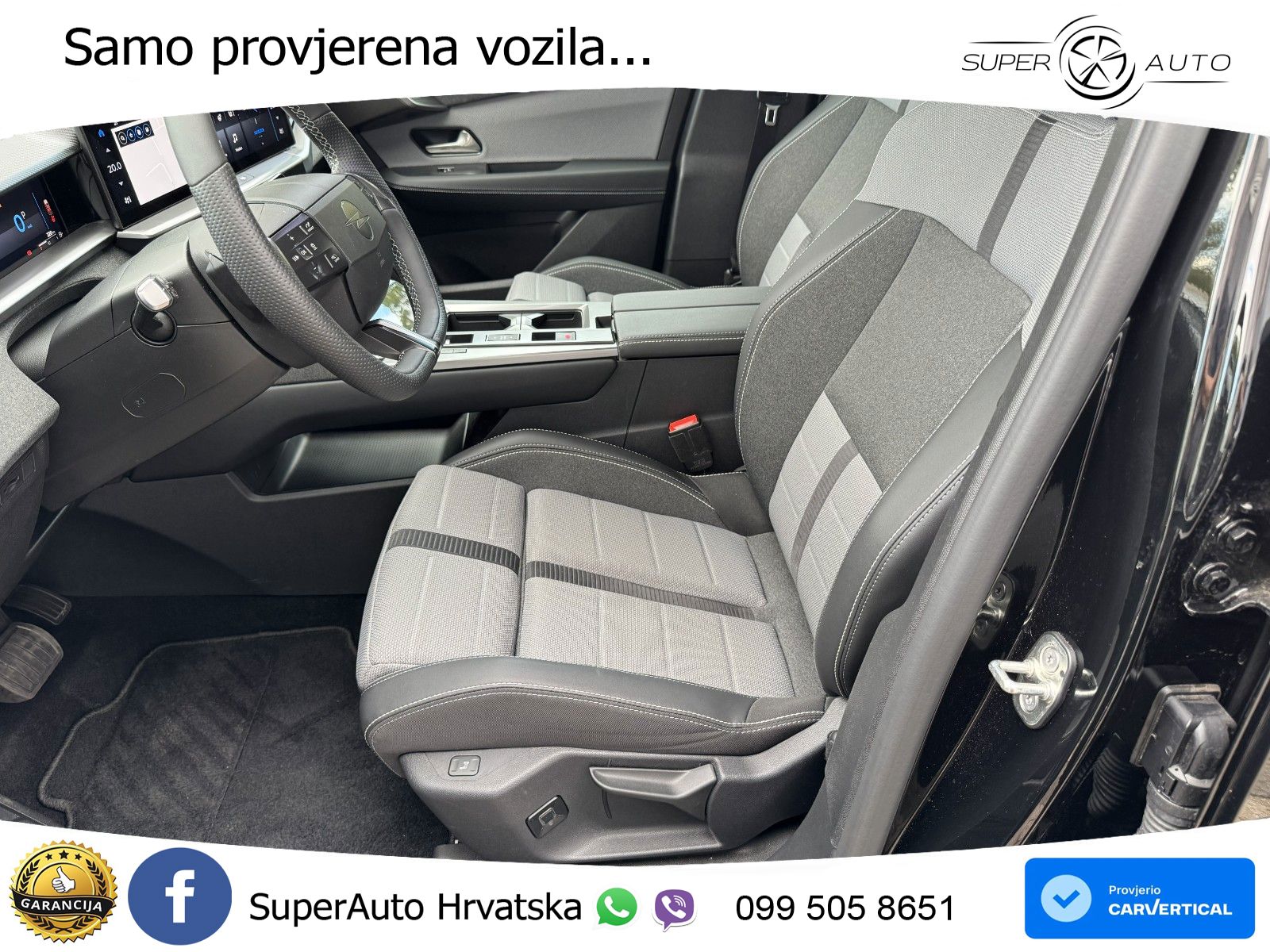 Opel Grandland 1.2 Turbo (136 KS)  e-DCT GS