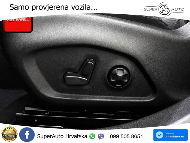 Alfa Romeo Tonale 1.5 VGT (160 KS) 48V-Hybrid TCT LED+GR SJED+ACC
