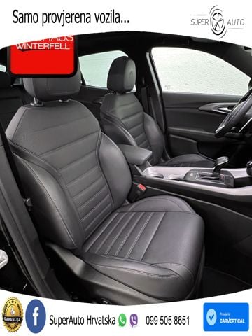 Alfa Romeo Tonale 1.5 VGT (160 KS) 48V-Hybrid TCT LED+GR SJED+ACC
