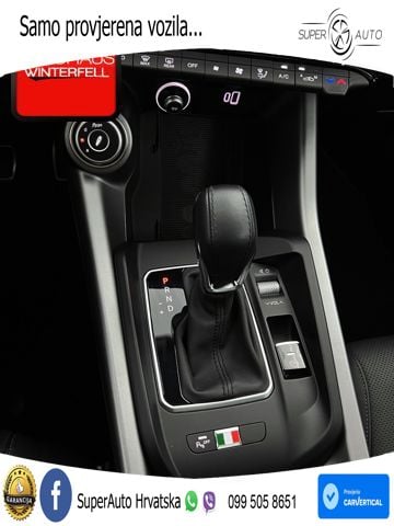 Alfa Romeo Tonale 1.5 VGT (160 KS) 48V-Hybrid TCT LED+GR SJED+ACC