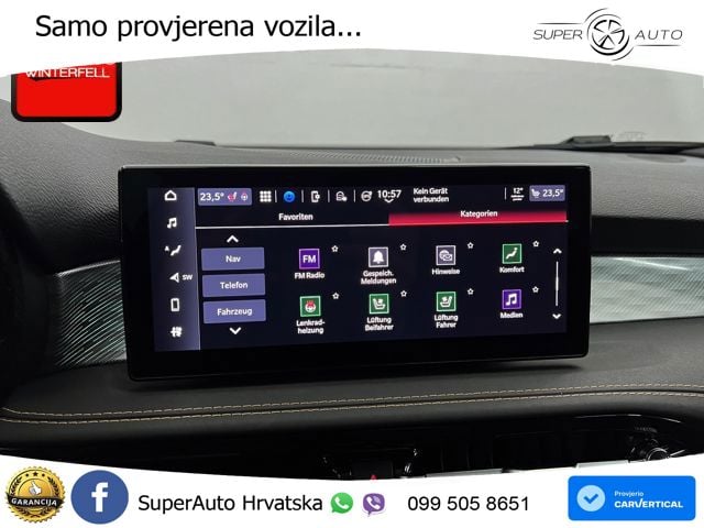 Alfa Romeo Tonale 1.5 VGT (160 KS) 48V-Hybrid TCT LED+GR SJED+ACC
