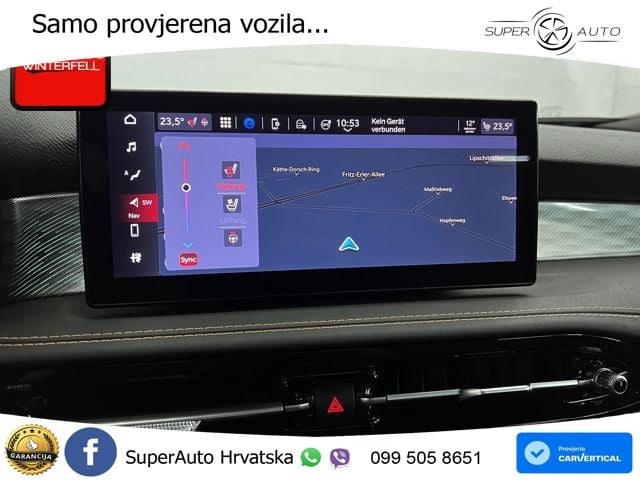 Alfa Romeo Tonale 1.5 VGT (160 KS) 48V-Hybrid TCT LED+GR SJED+ACC