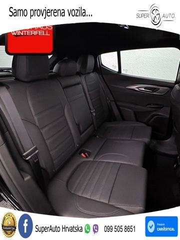 Alfa Romeo Tonale 1.5 VGT (160 KS) 48V-Hybrid TCT LED+GR SJED+ACC