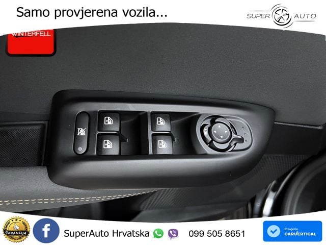 Alfa Romeo Tonale 1.5 VGT (160 KS) 48V-Hybrid TCT LED+GR SJED+ACC