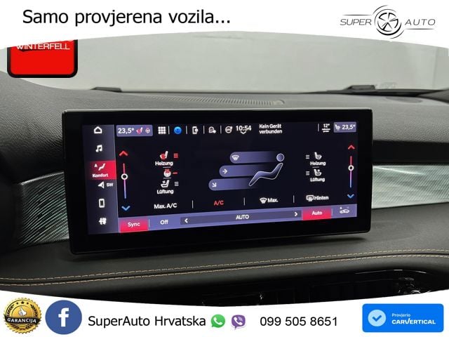 Alfa Romeo Tonale 1.5 VGT (160 KS) 48V-Hybrid TCT LED+GR SJED+ACC