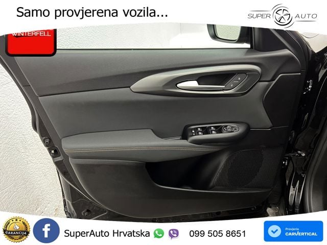 Alfa Romeo Tonale 1.5 VGT (160 KS) 48V-Hybrid TCT LED+GR SJED+ACC