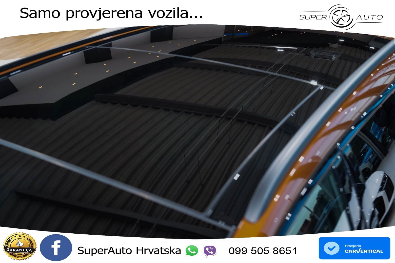 Audi RS6 Avant 4.0 TFSI V8 (600 KS) quattro Tiptronic ZRAČNI+ACC+GR SJED+KAM+PANO