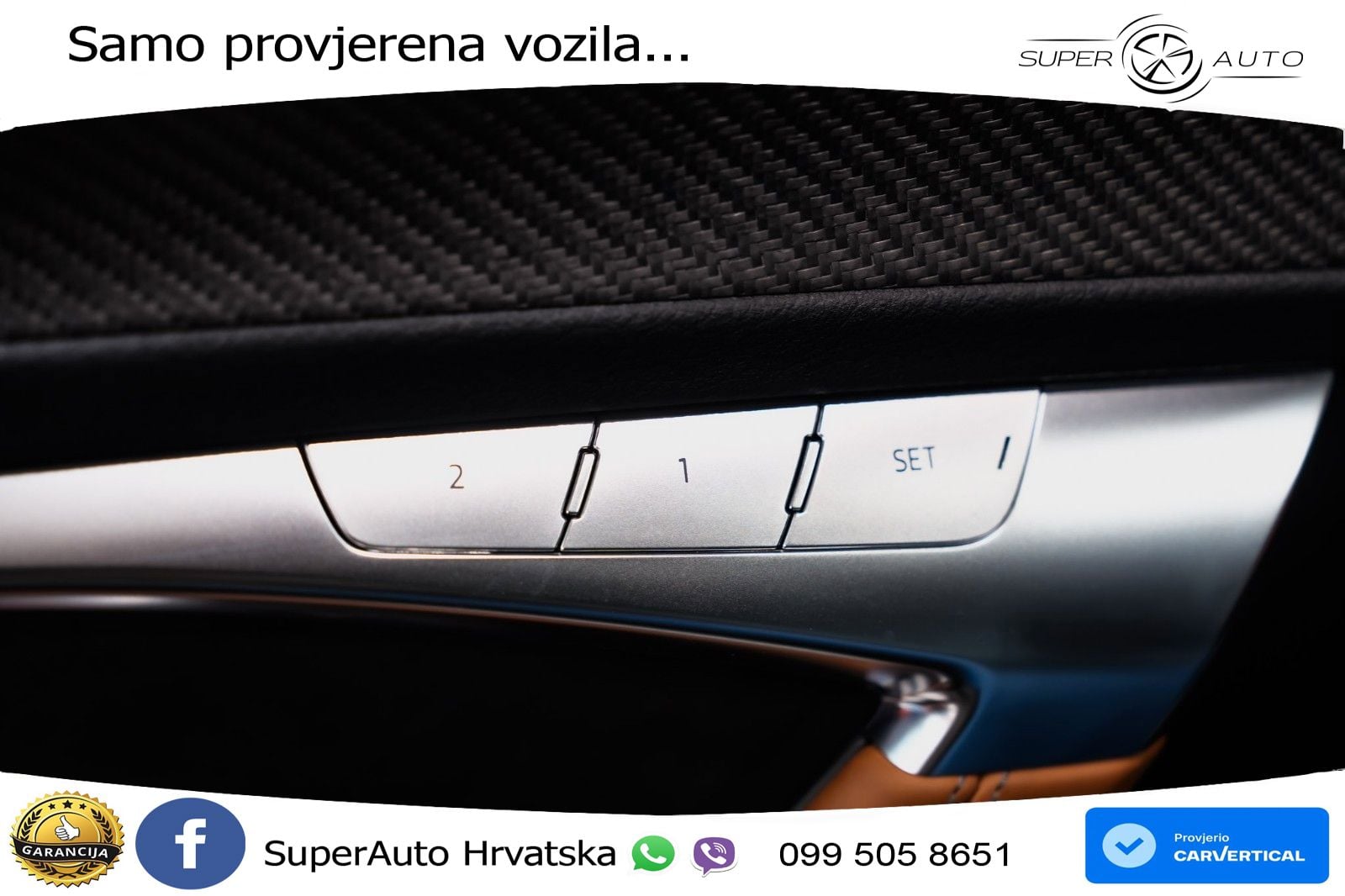 Audi RS6 Avant 4.0 TFSI V8 (600 KS) quattro Tiptronic ZRAČNI+ACC+GR SJED+KAM+PANO
