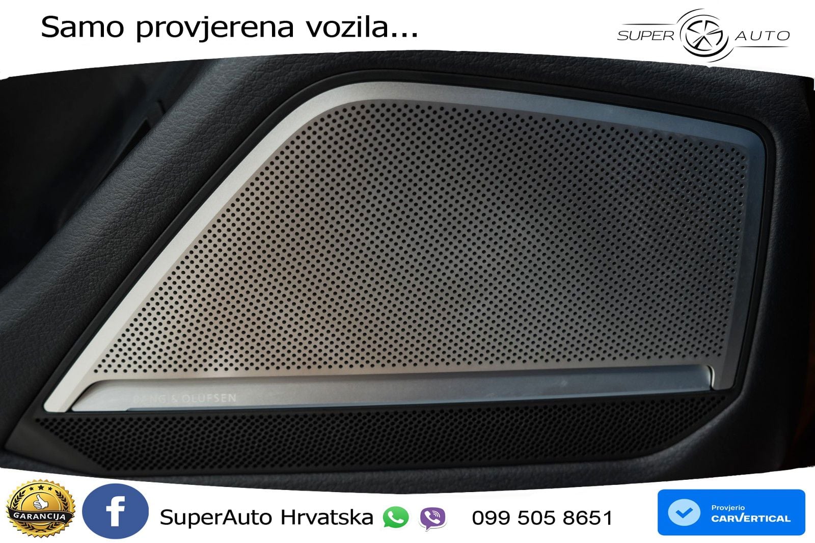 Audi RS6 Avant 4.0 TFSI V8 (600 KS) quattro Tiptronic ZRAČNI+ACC+GR SJED+KAM+PANO