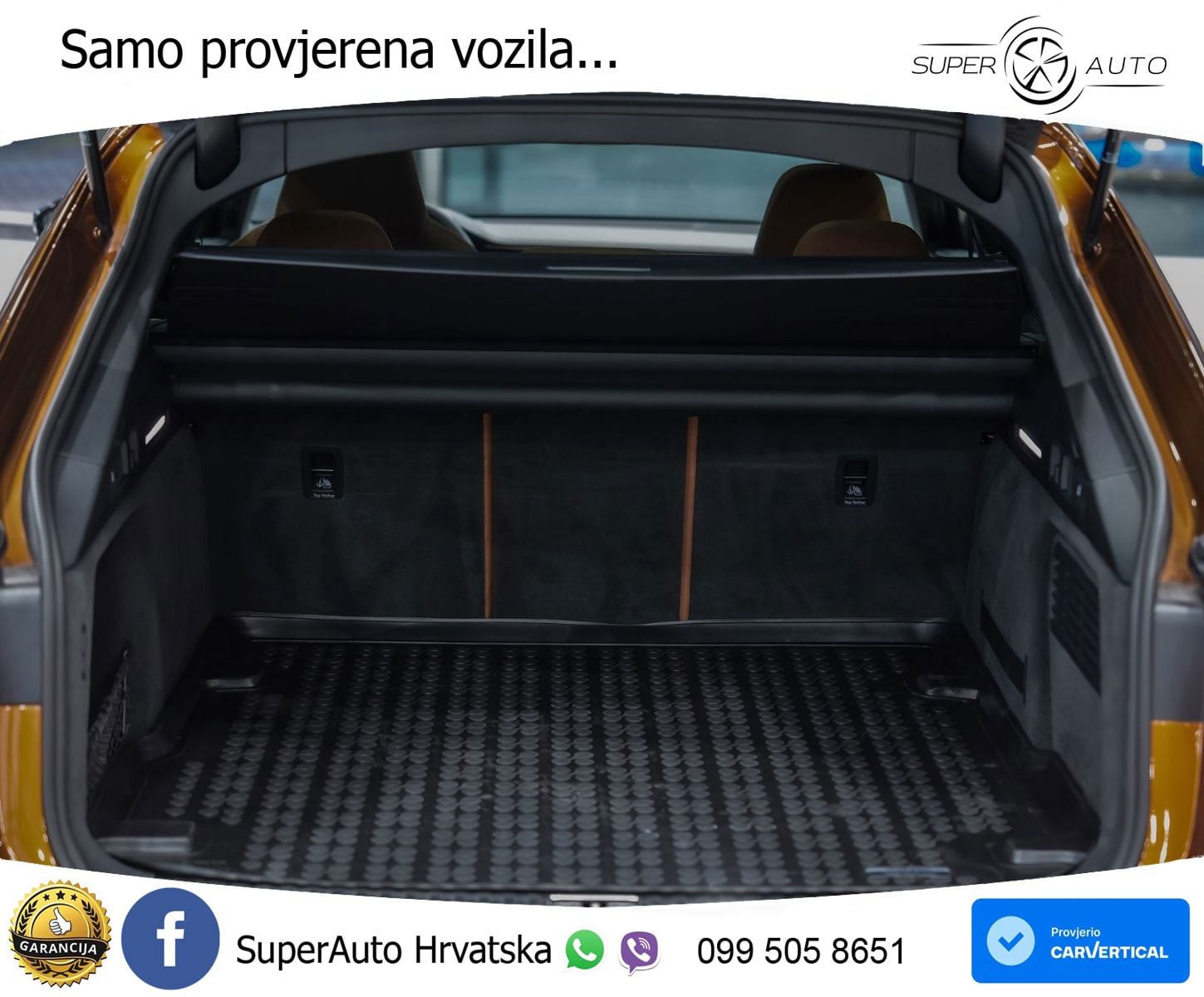 Audi RS6 Avant 4.0 TFSI V8 (600 KS) quattro Tiptronic ZRAČNI+ACC+GR SJED+KAM+PANO
