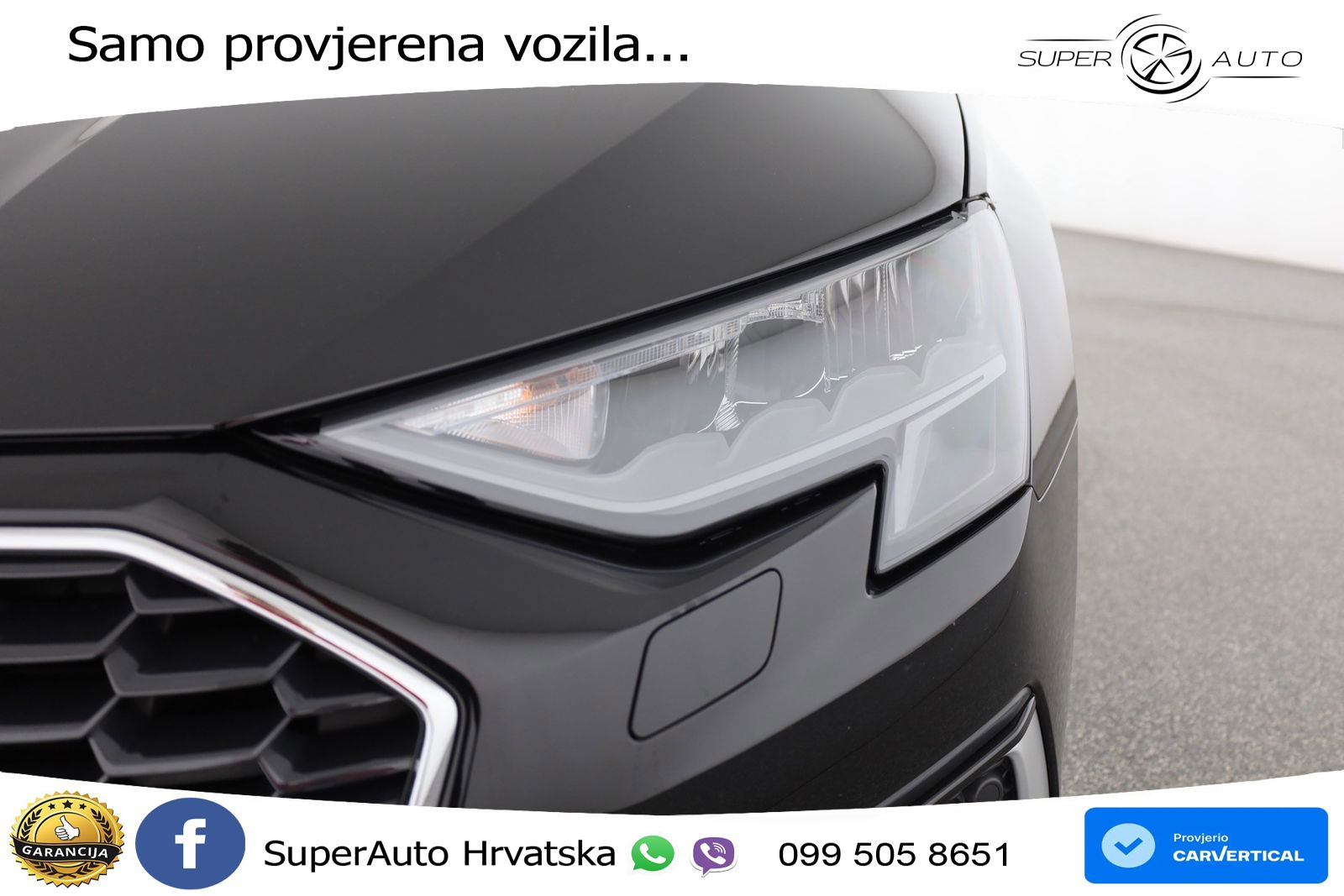 Audi A3 30 TDI (116 KS) S tronic LED+GR SJED+ACC