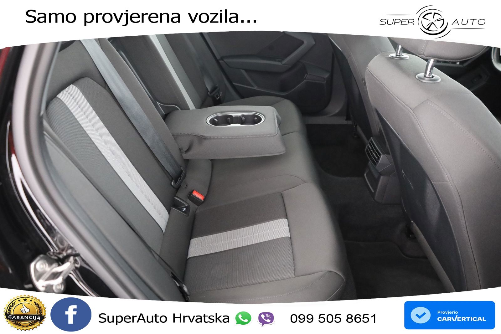 Audi A3 30 TDI (116 KS) S tronic LED+GR SJED+ACC