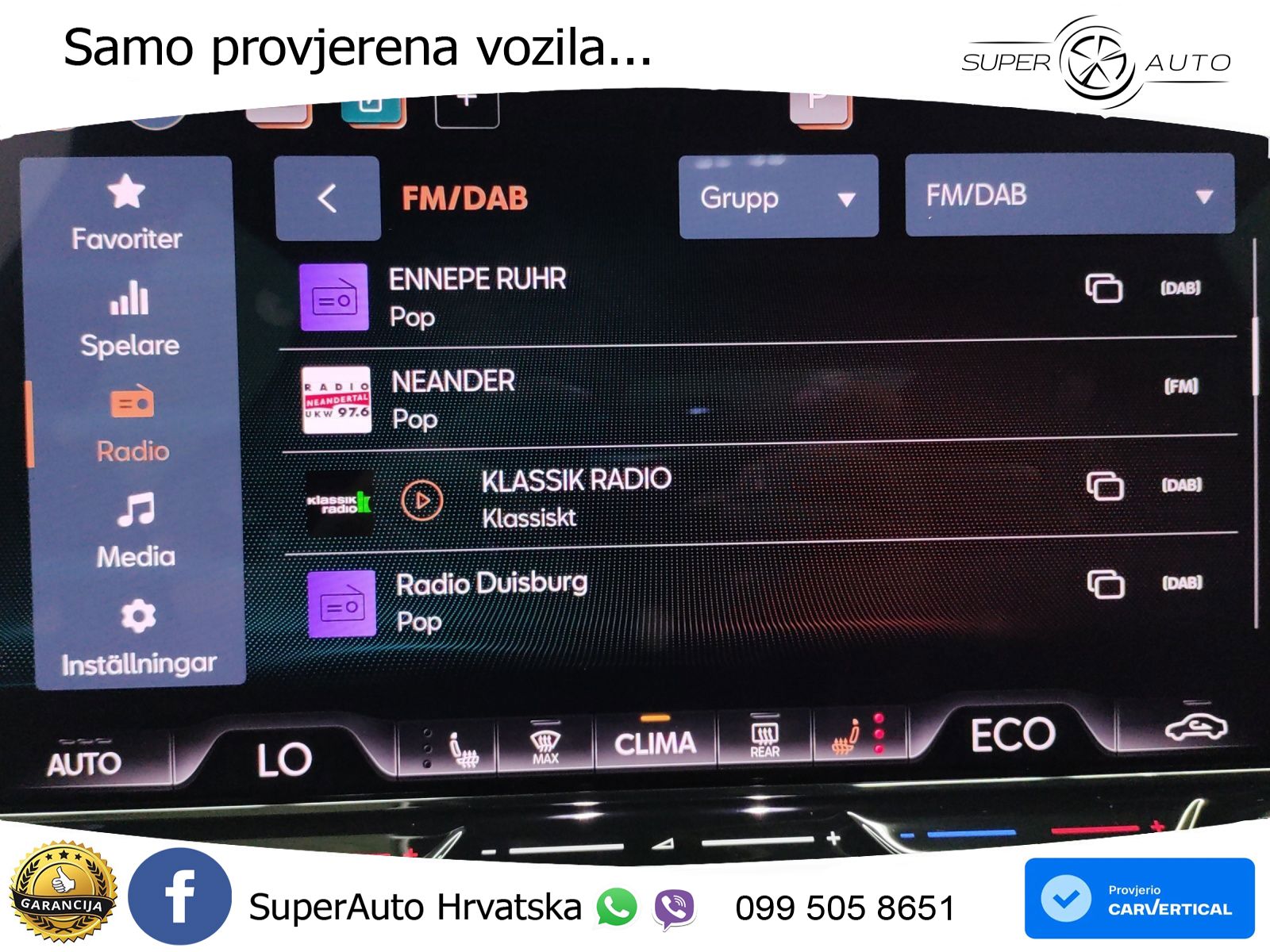Cupra Formentor 1.5 TSI (204 KS) e-Hybrid DSG LED+GR SJED+ACC