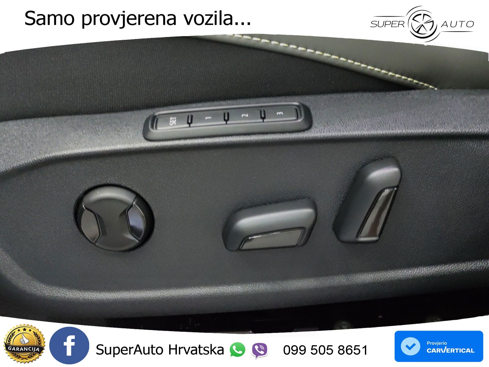Cupra Formentor 1.5 TSI (204 KS) e-Hybrid DSG LED+GR SJED+ACC