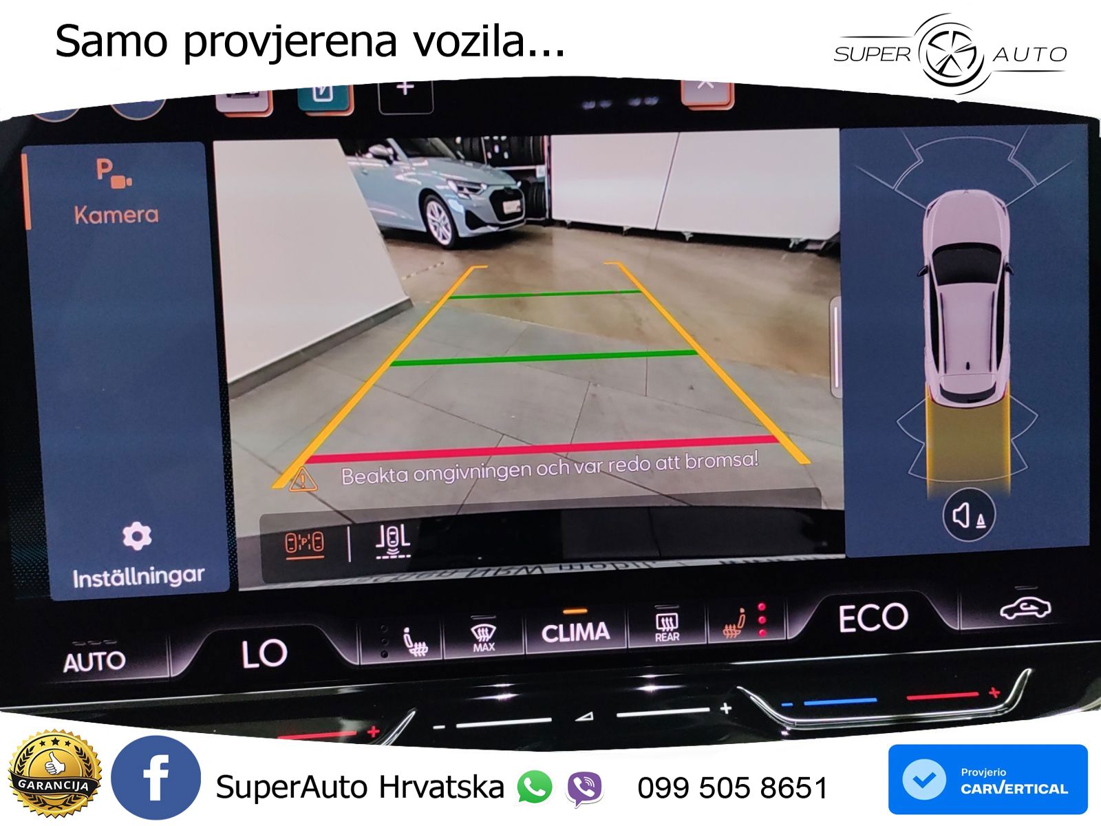 Cupra Formentor 1.5 TSI (204 KS) e-Hybrid DSG LED+GR SJED+ACC