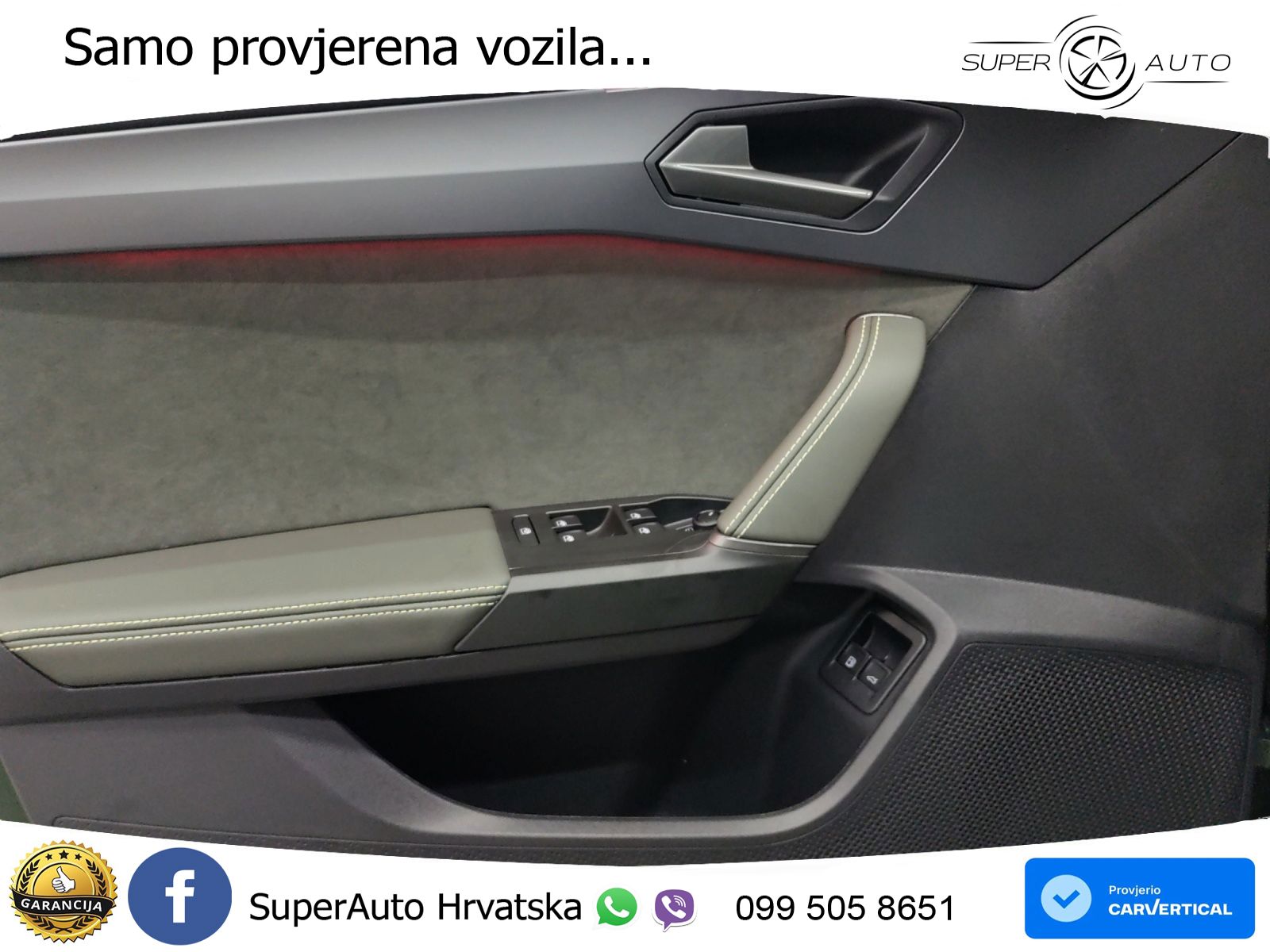 Cupra Formentor 1.5 TSI (204 KS) e-Hybrid DSG LED+GR SJED+ACC