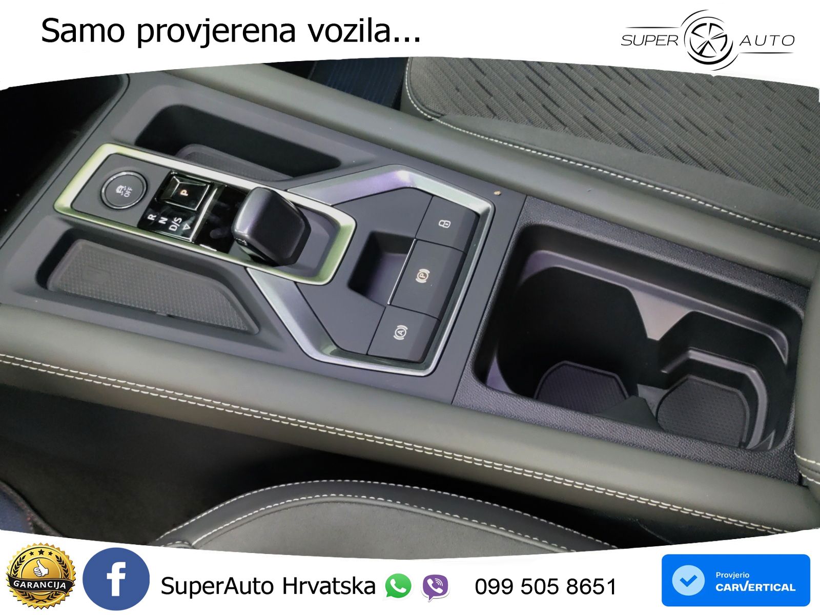 Cupra Formentor 1.5 TSI (204 KS) e-Hybrid DSG LED+GR SJED+ACC