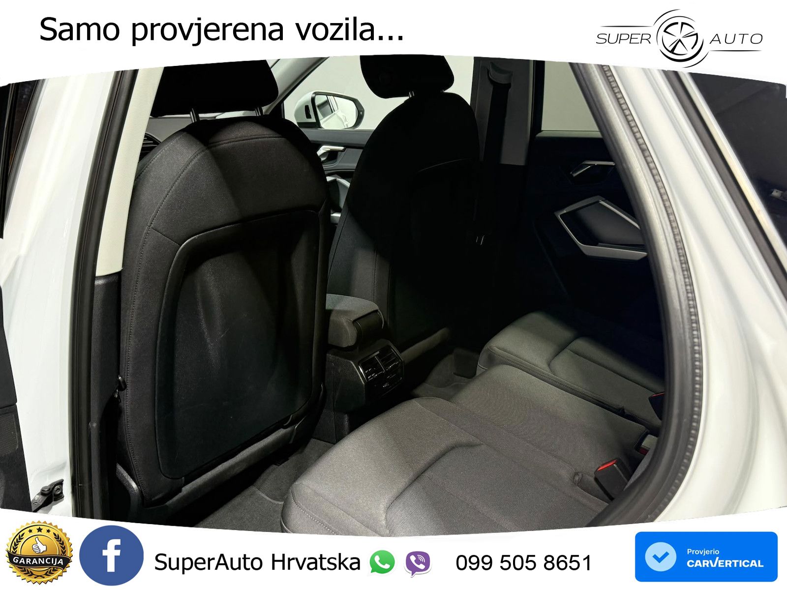 Audi Q3 Sportback 35 TDI (150 KS) S tronic LED+GR SJED+ACC