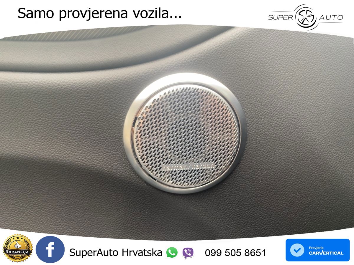 Alfa Romeo Giulia 2.0 Turbo (280 KS) Q4 Automatic LED+GR SJED+ACC