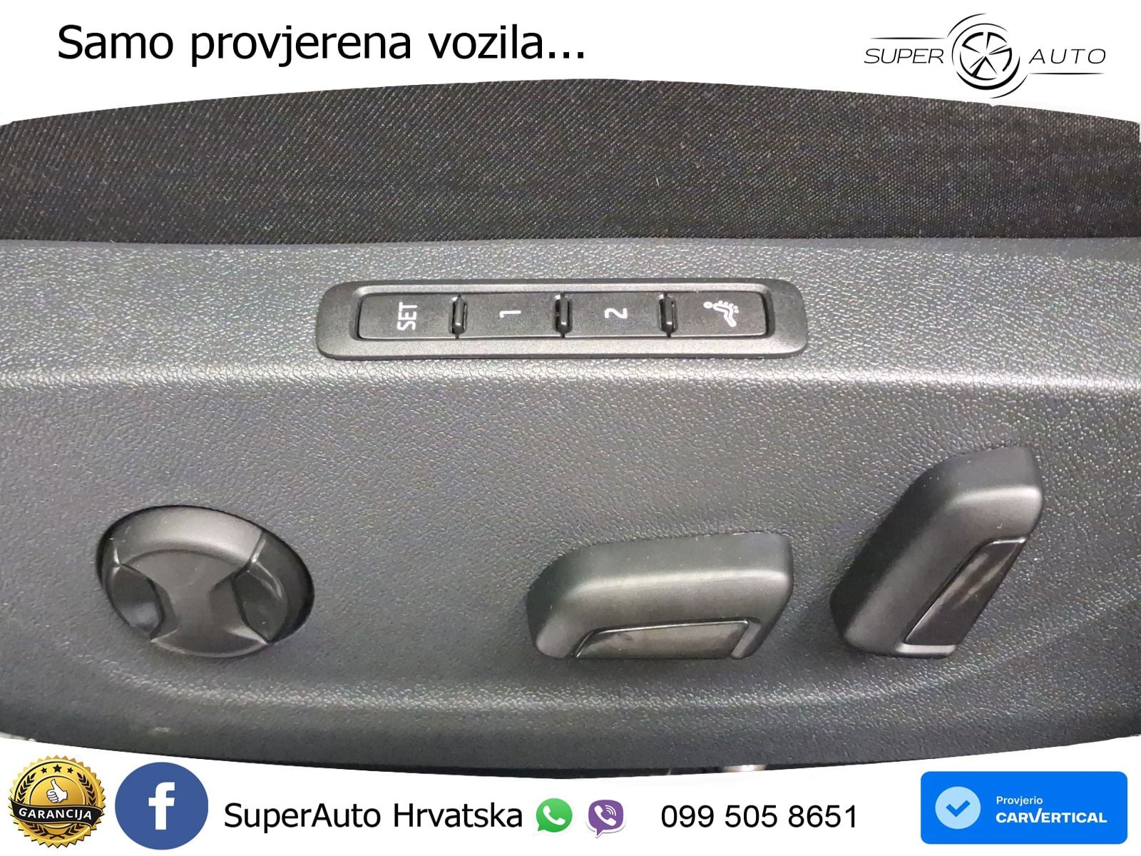 Škoda Octavia Combi RS 2.0 TDI (200 KS) DSG MATRIX+GR SJED+KAM