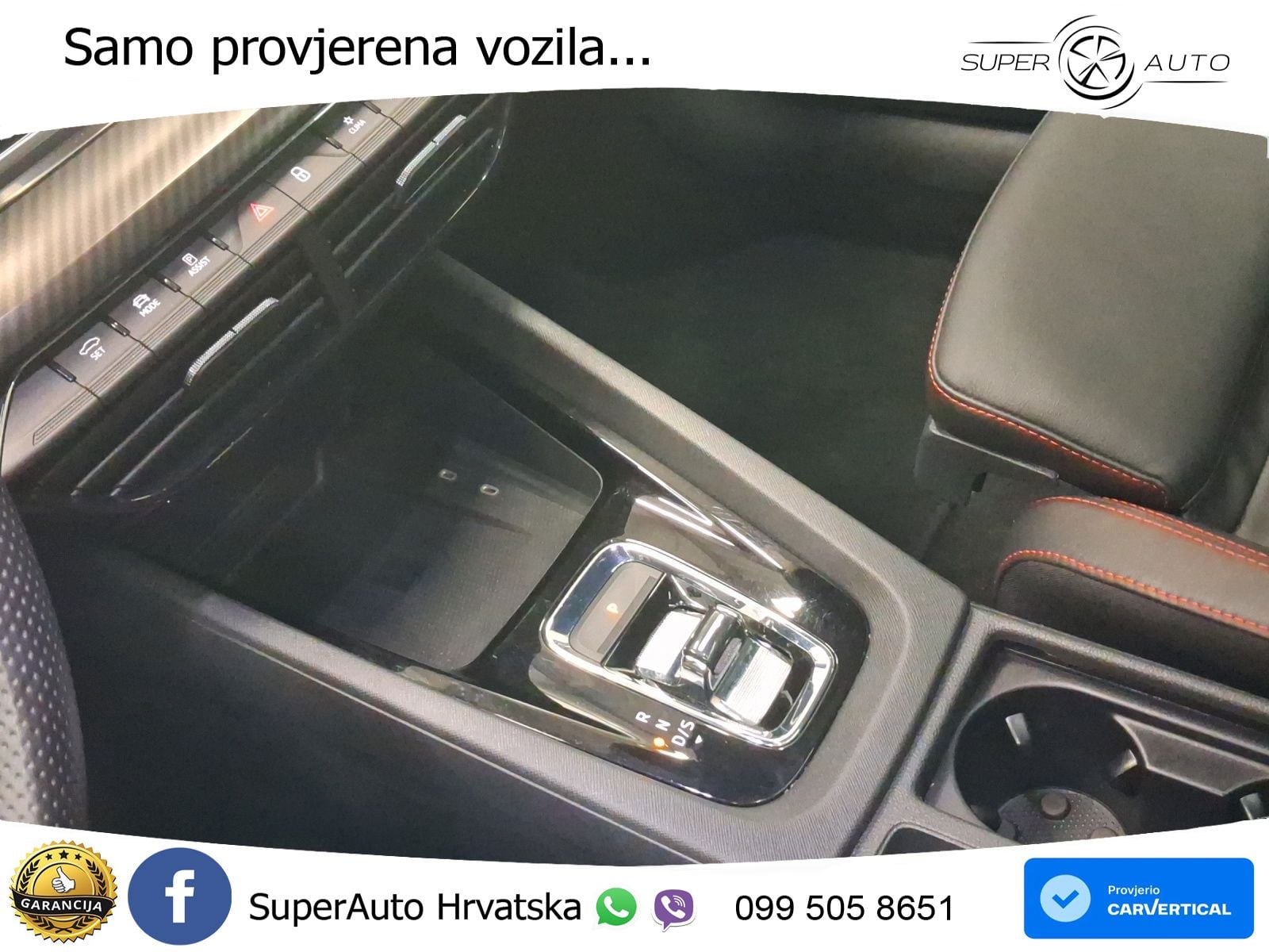 Škoda Octavia Combi RS 2.0 TDI (200 KS) DSG MATRIX+GR SJED+KAM