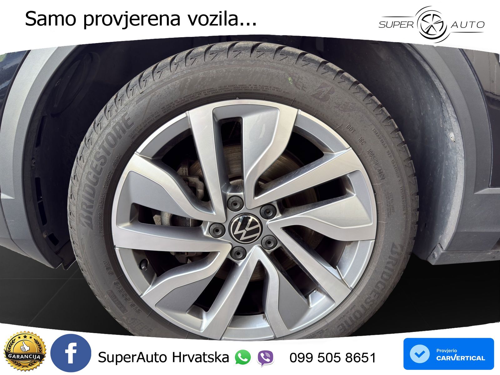 Volkswagen T-Roc 2.0 TDI (150 KS) DSG LED+GR SJED+ACC