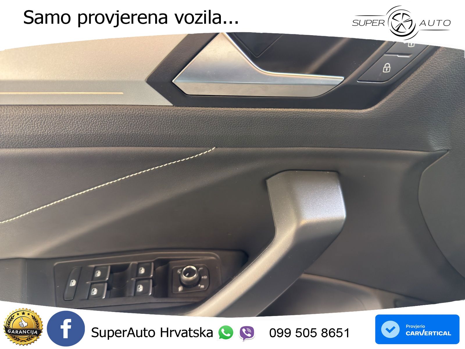 Volkswagen T-Roc 2.0 TDI (150 KS) DSG LED+GR SJED+ACC