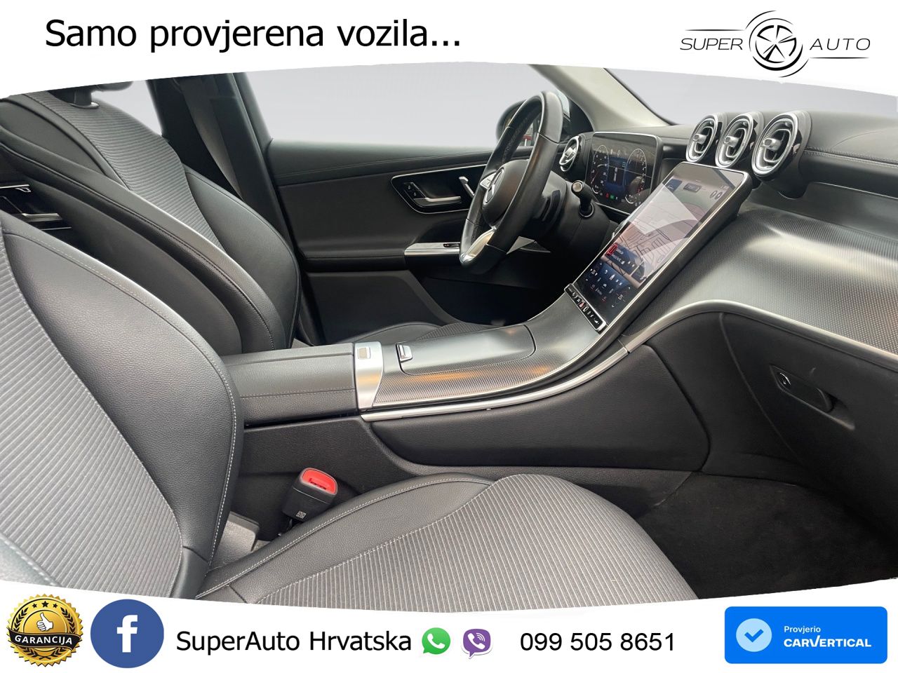 Mercedes GLC 300e (320 KS) 4MATIC 9G-TRONIC ACC+GR SJED+360+PANO