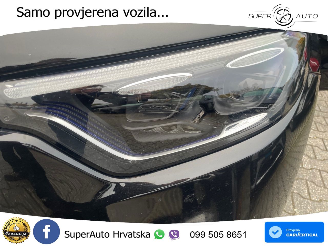 Mercedes GLC 300e (320 KS) 4MATIC 9G-TRONIC ACC+GR SJED+360+PANO