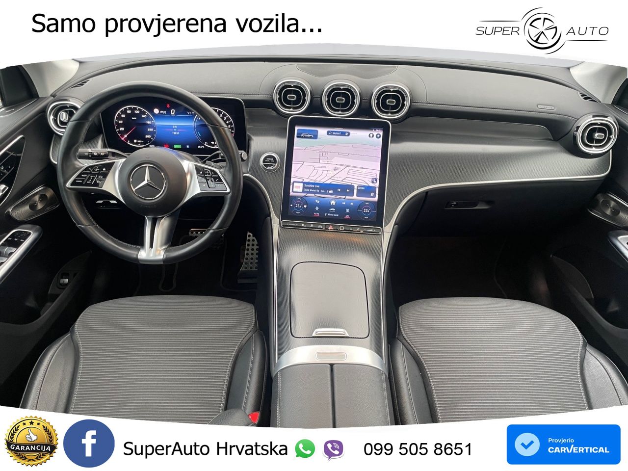 Mercedes GLC 300e (320 KS) 4MATIC 9G-TRONIC ACC+GR SJED+360+PANO