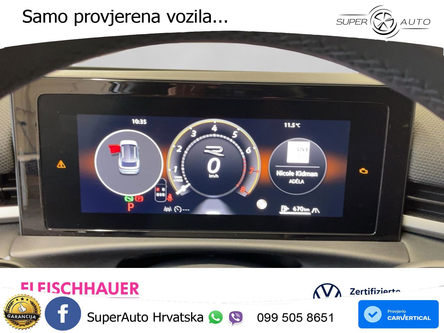 Volkswagen T-Roc 1.5 eTSI (150 KS)  DSG R-Line MATRIX+GR SJED+KAM