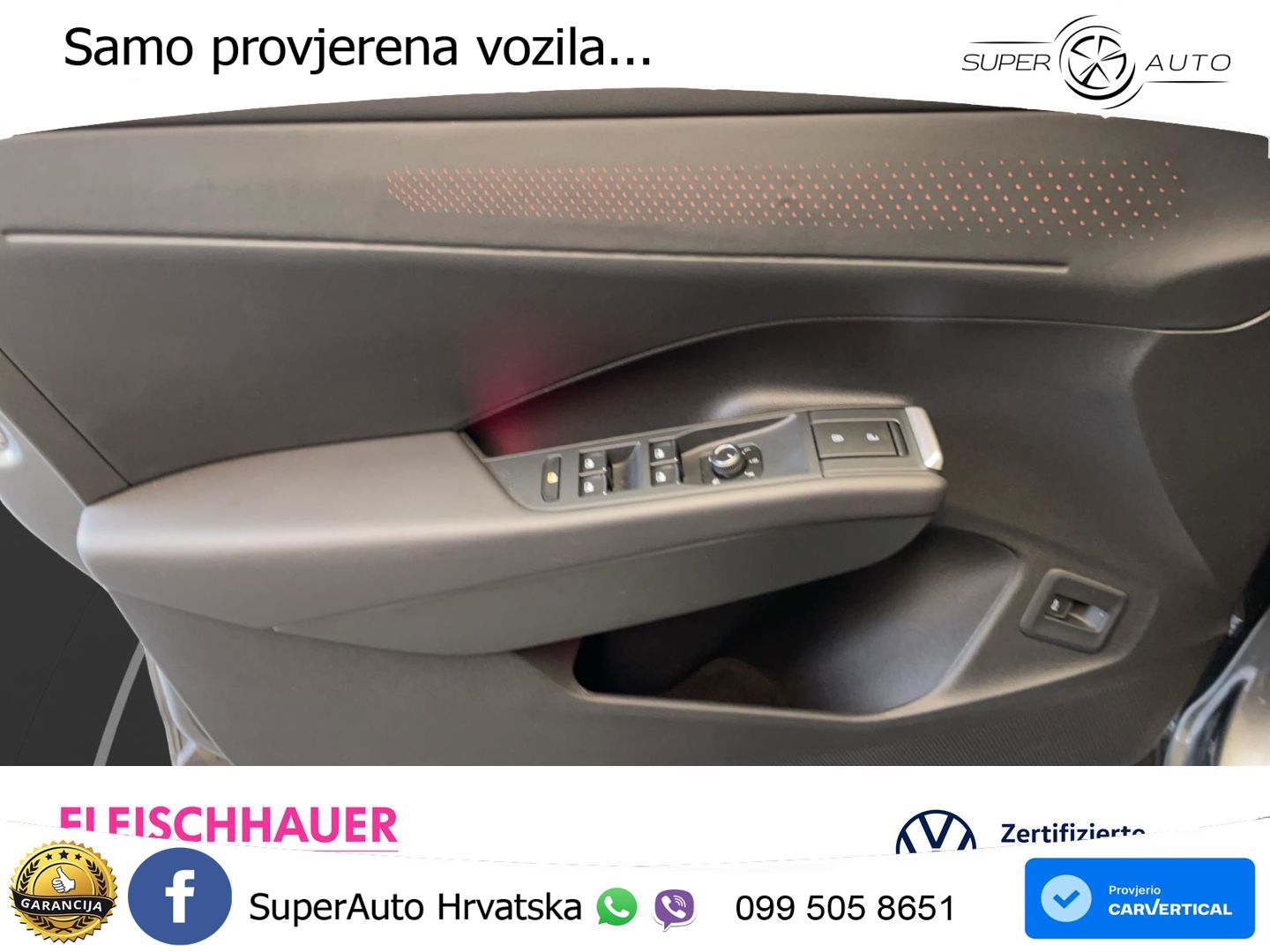 Volkswagen T-Roc 1.5 eTSI (150 KS)  DSG R-Line MATRIX+GR SJED+KAM