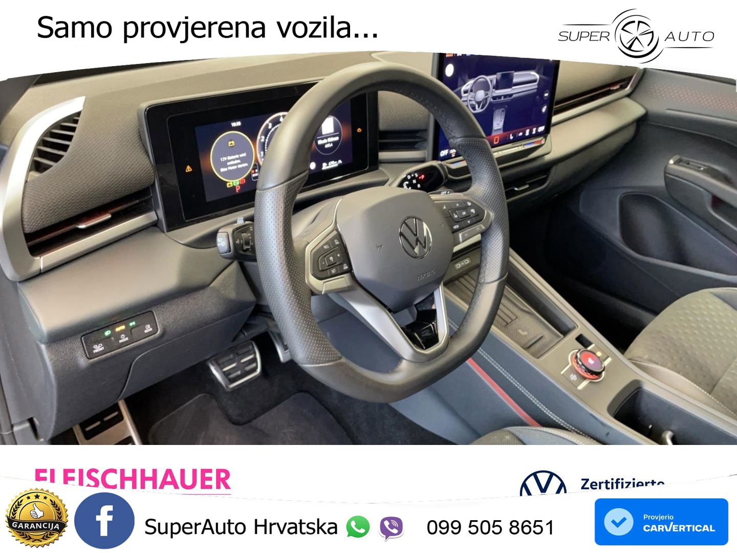 Volkswagen T-Roc 1.5 eTSI (150 KS)  DSG R-Line MATRIX+GR SJED+KAM