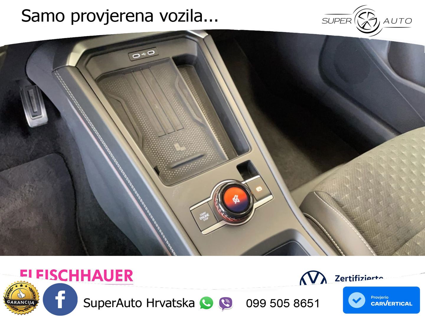 Volkswagen T-Roc 1.5 eTSI (150 KS)  DSG R-Line MATRIX+GR SJED+KAM