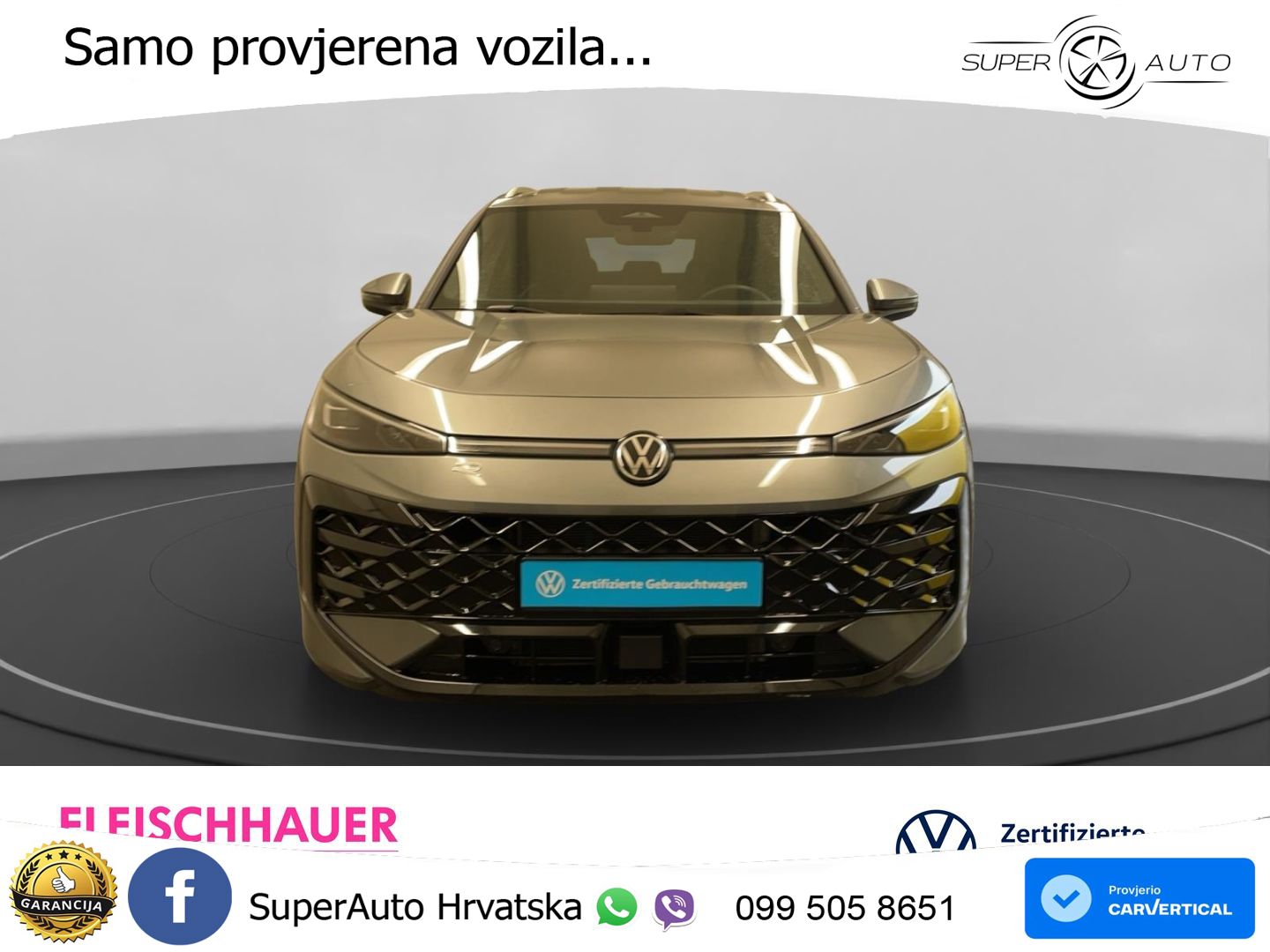Volkswagen T-Roc 1.5 eTSI (150 KS)  DSG R-Line MATRIX+GR SJED+KAM