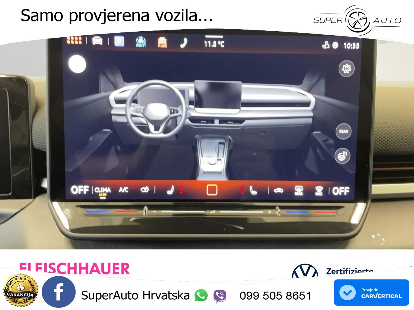 Volkswagen T-Roc 1.5 eTSI (150 KS)  DSG R-Line MATRIX+GR SJED+KAM