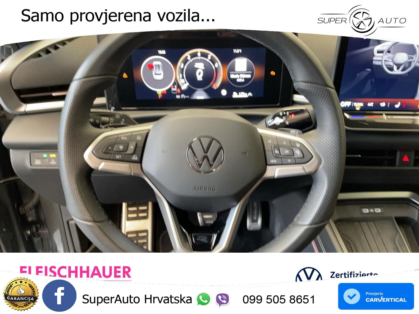 Volkswagen T-Roc 1.5 eTSI (150 KS)  DSG R-Line MATRIX+GR SJED+KAM