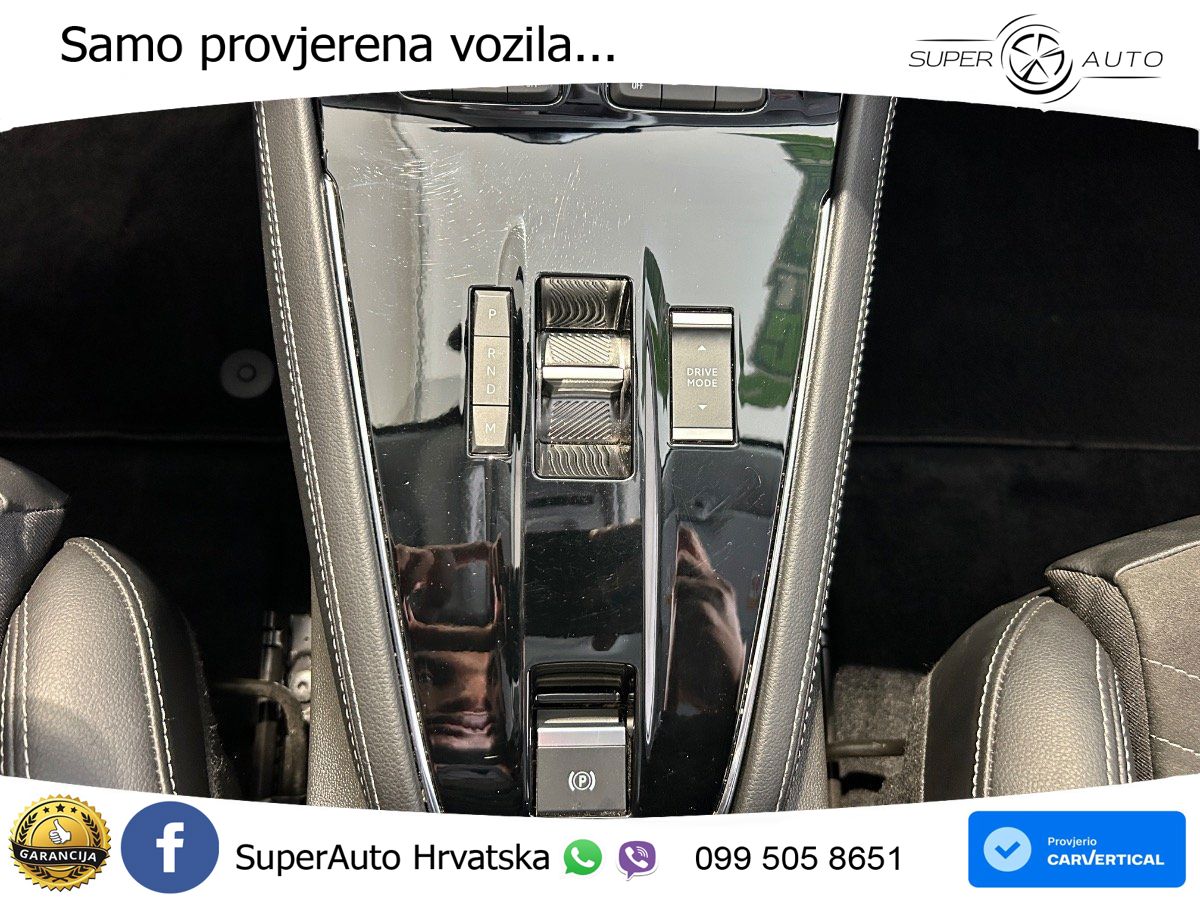 Opel Grandland 1.2 Turbo (136 KS)  e-DCT GS