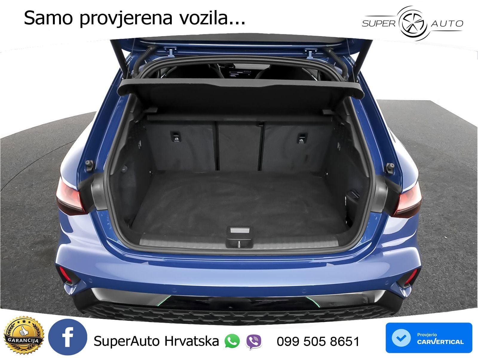 Audi S3 2.0 TFSI (333 KS) quattro S tronic MATRIX+GR SJED+KAM
