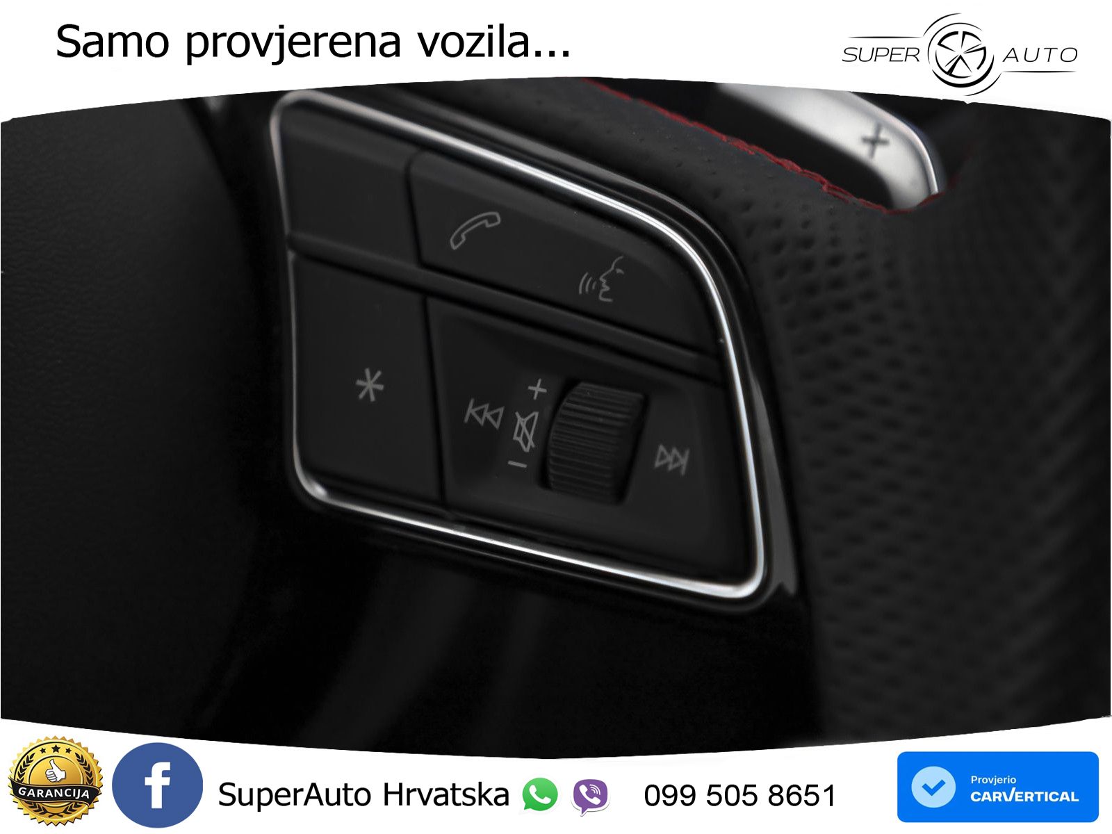 Audi S3 2.0 TFSI (333 KS) quattro S tronic MATRIX+GR SJED+KAM