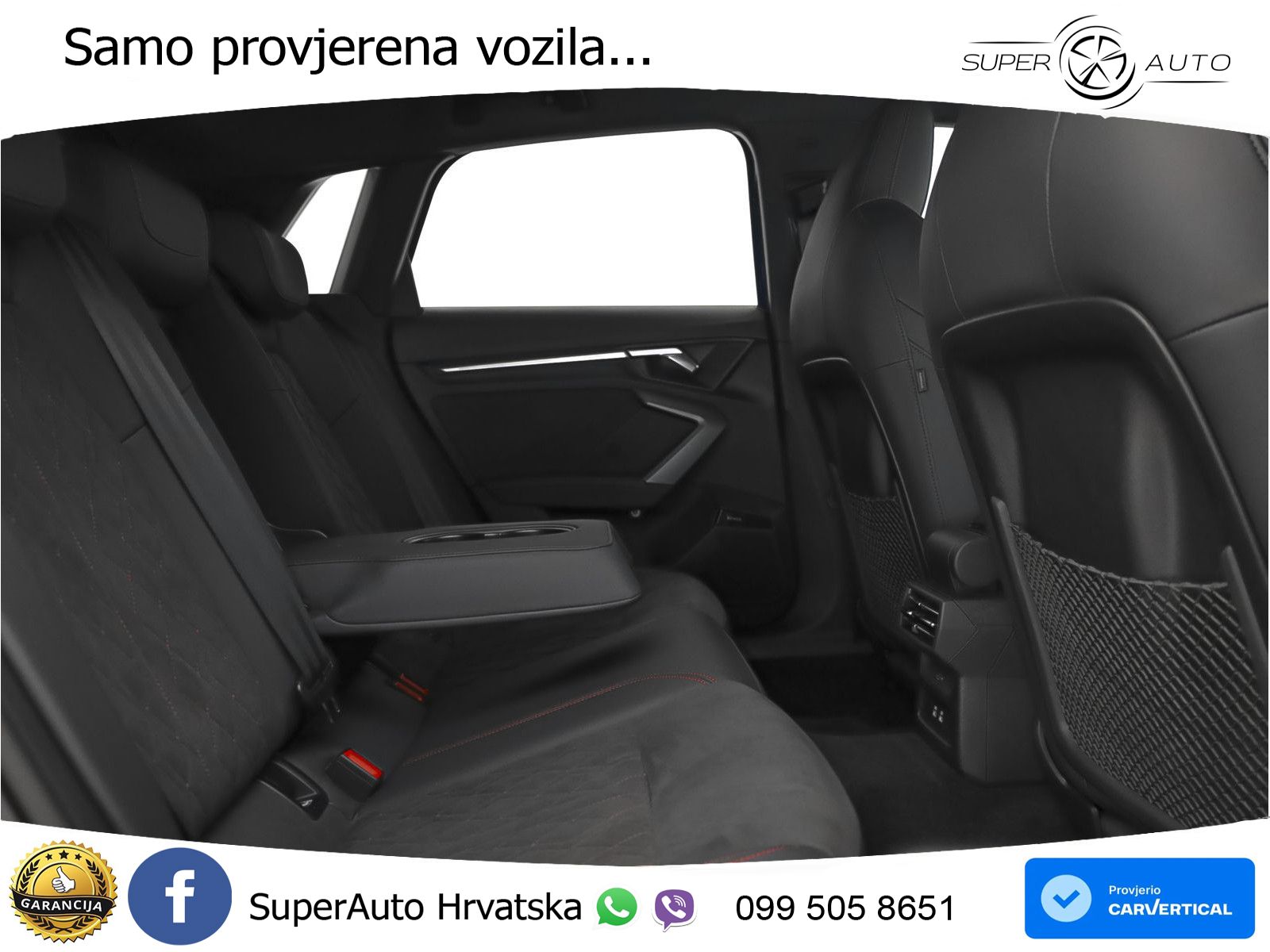 Audi S3 2.0 TFSI (333 KS) quattro S tronic MATRIX+GR SJED+KAM