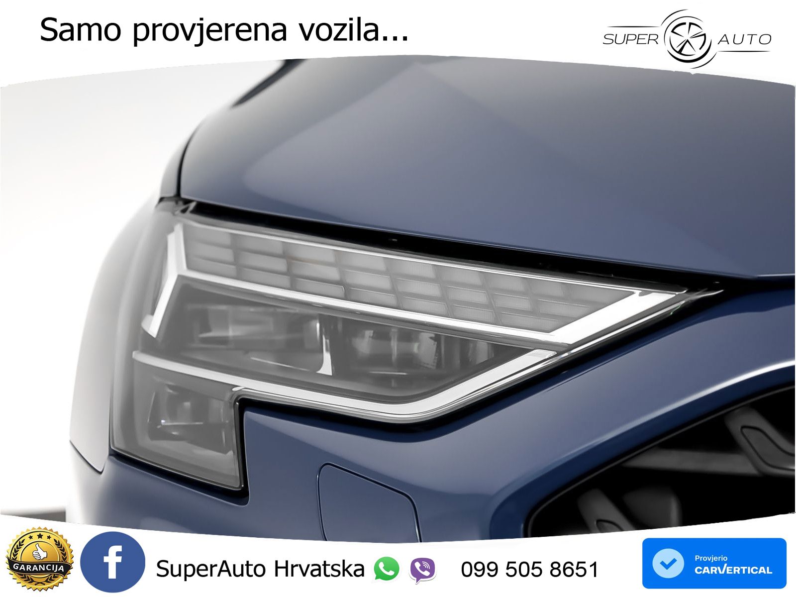 Audi S3 2.0 TFSI (333 KS) quattro S tronic MATRIX+GR SJED+KAM