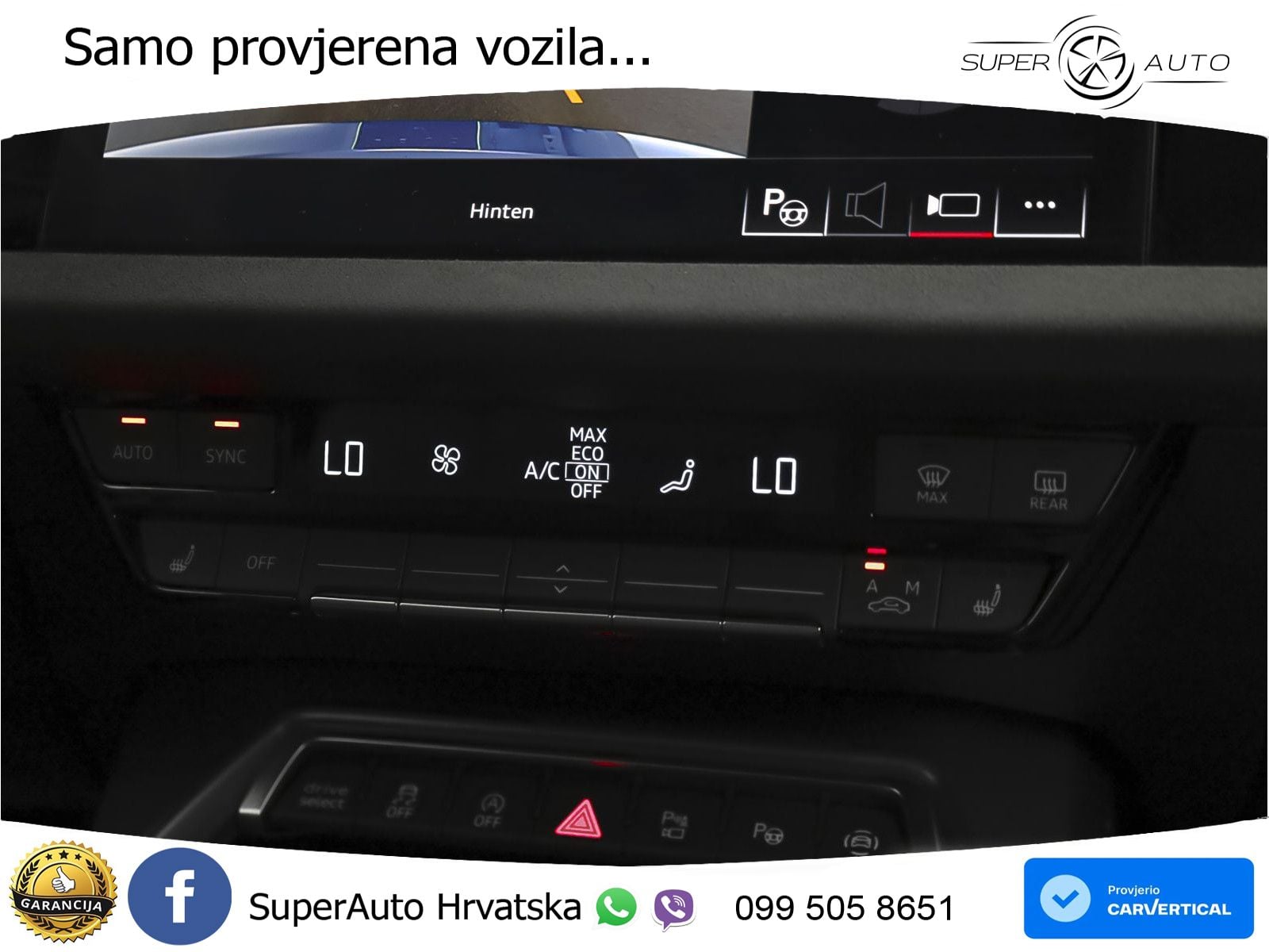 Audi S3 2.0 TFSI (333 KS) quattro S tronic MATRIX+GR SJED+KAM
