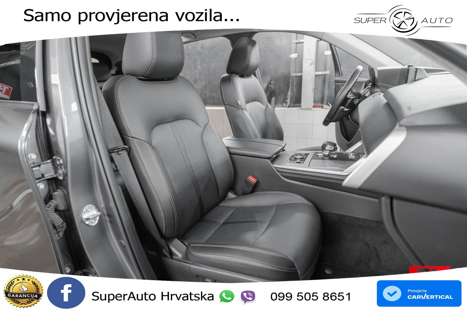 Mazda CX-60 2.5 e-Skyactiv (328 KS) AWD Automatic